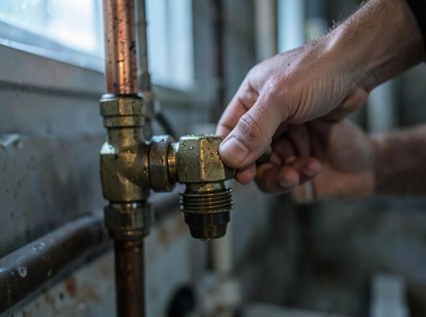 Emergency Plumber Yantis, TX FAQs